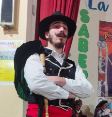 semana cultural olleros