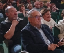 semana cultural olleros