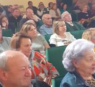 semana cultural olleros