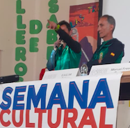 semana cultural olleros