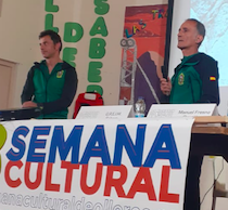 semana cultural olleros