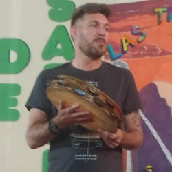 semana cultural olleros