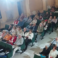 semana cultural olleros