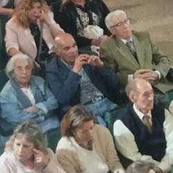 semana cultural olleros