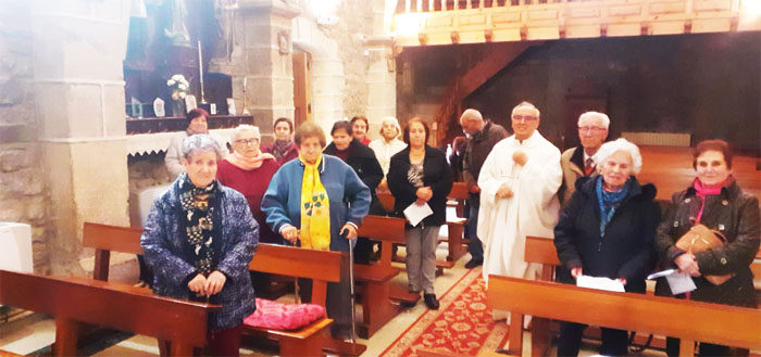 semana del enfermo 2024