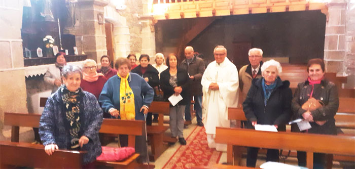 semana del enfermo 2024