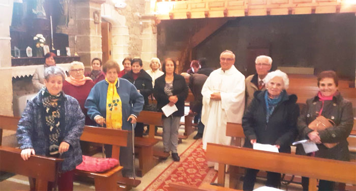 semana del enfermo 2024