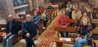 semana del enfermo 2024