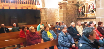 semana del enfermo 2024