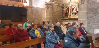 semana del enfermo 2024