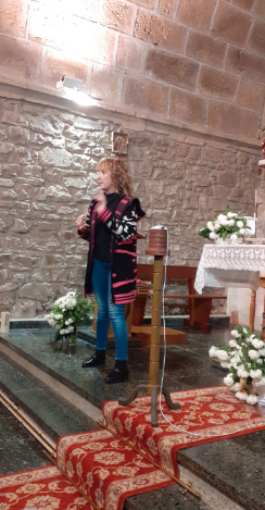 semana del enfermo 2024