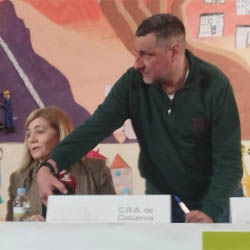 semana cultural olleros