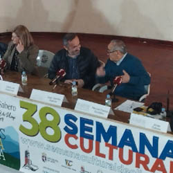 semana cultural olleros