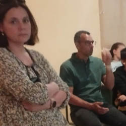 semana cultural olleros