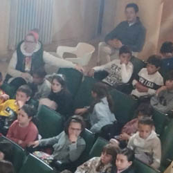 semana cultural olleros