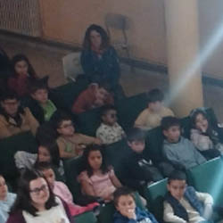 semana cultural olleros