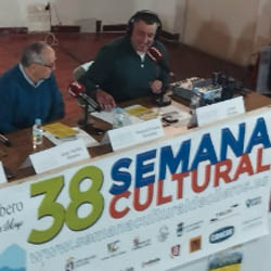 semana cultural olleros