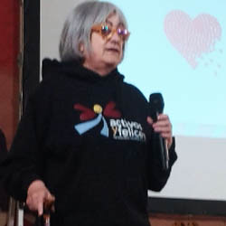 semana cultural olleros