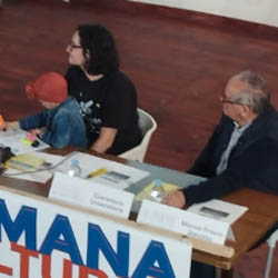 semana cultural olleros