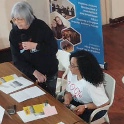 semana cultural olleros