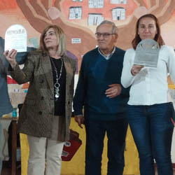 semana cultural olleros