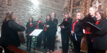 semana del enfermo 2024