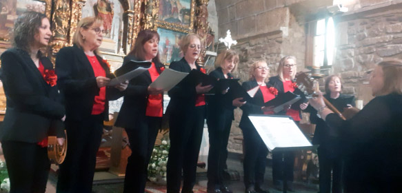 semana del enfermo 2024