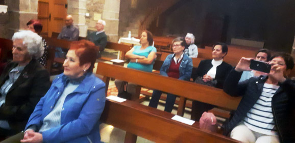 semana del enfermo 2024