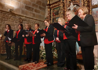 semana del enfermo 2024