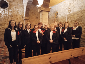 semana del enfermo 2024