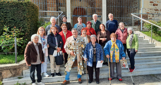 semana del enfermo 2024