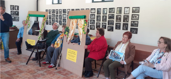 semana del enfermo 2024