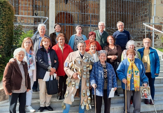 semana del enfermo 2024