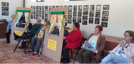 semana del enfermo 2024