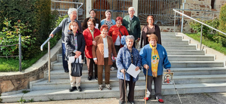 semana del enfermo 2024